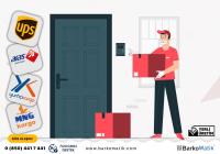 BARKOPOS KARGO ENTEGRASYONU YILLIK